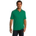 Port & Company  Core Blend Jersey Knit Polo Shirt